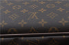 Authentic Louis Vuitton Monogram Satellite 70 Travel Bag M23350 LV J5246