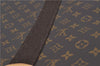 Authentic Louis Vuitton Monogram Satellite 70 Travel Bag M23350 LV J5246