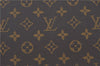 Authentic Louis Vuitton Monogram Satellite 70 Travel Bag M23350 LV J5246