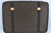 Authentic Louis Vuitton Monogram Satellite 70 Travel Bag M23350 LV J5247