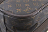 Authentic Louis Vuitton Monogram Satellite 70 Travel Bag M23350 LV J5247