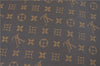 Authentic Louis Vuitton Monogram Satellite 70 Travel Bag M23350 LV J5247