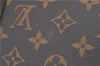 Authentic Louis Vuitton Monogram Satellite 70 Travel Bag M23350 LV J5247