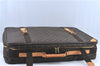 Authentic Louis Vuitton Monogram Satellite 70 Travel Bag M23350 LV J5247