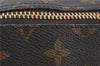 Authentic Louis Vuitton Monogram Keepall 55 Travel Boston Bag M41424 LV J5280