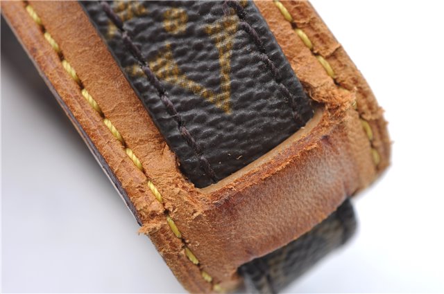 Authentic Louis Vuitton Monogram Amazone Shoulder Cross Body Bag M45236 LV J5281