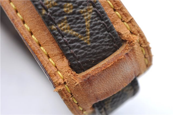 Authentic Louis Vuitton Monogram Amazone Shoulder Cross Body Bag M45236 LV J5281