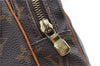 Authentic Louis Vuitton Monogram Amazone Shoulder Cross Body Bag M45236 LV J5281