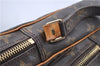 Authentic Louis Vuitton Monogram Amazone Shoulder Cross Body Bag M45236 LV J5281