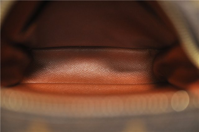 Authentic Louis Vuitton Monogram Amazone Shoulder Cross Body Bag M45236 LV J5281