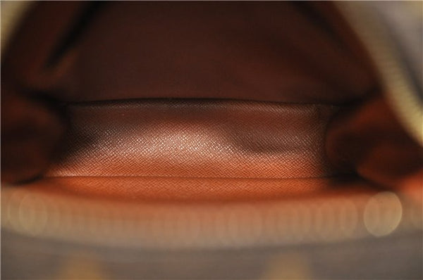 Authentic Louis Vuitton Monogram Amazone Shoulder Cross Body Bag M45236 LV J5281