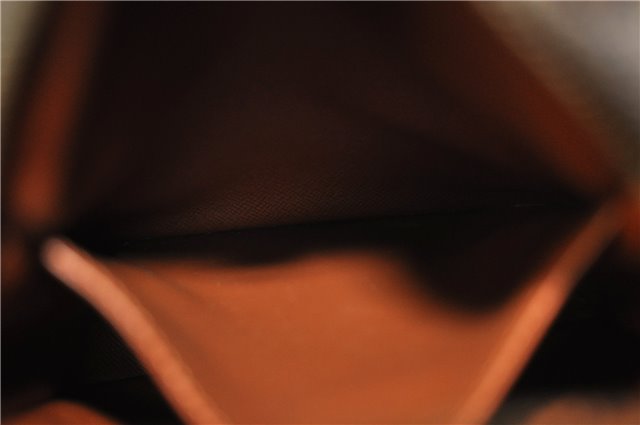 Authentic Louis Vuitton Monogram Amazone Shoulder Cross Body Bag M45236 LV J5281