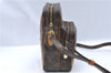 Authentic Louis Vuitton Monogram Amazone Shoulder Cross Body Bag M45236 LV J5283