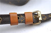 Authentic Louis Vuitton Monogram Amazone Shoulder Cross Body Bag M45236 LV J5283