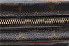 Authentic Louis Vuitton Monogram Amazone Shoulder Cross Body Bag M45236 LV J5283
