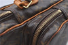 Authentic Louis Vuitton Monogram Amazone Shoulder Cross Body Bag M45236 LV J5283