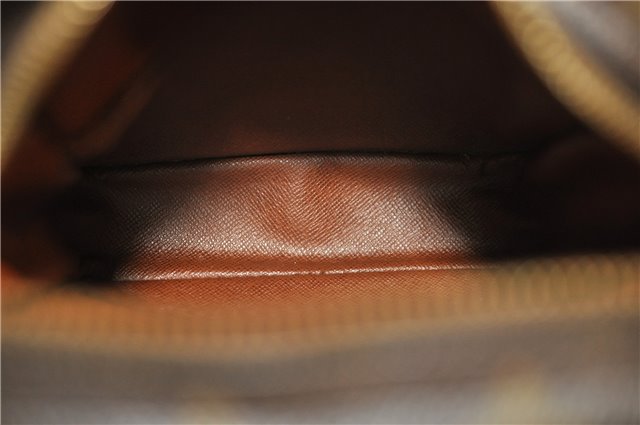 Authentic Louis Vuitton Monogram Amazone Shoulder Cross Body Bag M45236 LV J5283