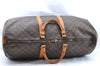 Authentic Louis Vuitton Monogram Keepall 60 Travel Boston Bag M41422 LV J5289