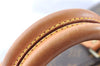 Authentic Louis Vuitton Monogram Keepall 60 Travel Boston Bag M41422 LV J5289