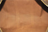 Authentic Louis Vuitton Monogram Keepall 60 Travel Boston Bag M41422 LV J5289