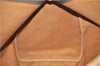 Authentic Louis Vuitton Monogram Keepall 60 Travel Boston Bag M41422 LV J5289