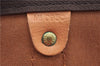 Authentic Louis Vuitton Monogram Keepall 60 Travel Boston Bag M41422 LV J5289