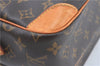 Authentic Louis Vuitton Monogram Nile Shoulder Cross Body Bag M45244 LV J5303