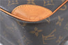 Authentic Louis Vuitton Monogram Nile Shoulder Cross Body Bag M45244 LV J5303