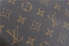 Authentic Louis Vuitton Monogram Nile Shoulder Cross Body Bag M45244 LV J5303