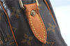 Authentic Louis Vuitton Monogram Nile Shoulder Cross Body Bag M45244 LV J5303