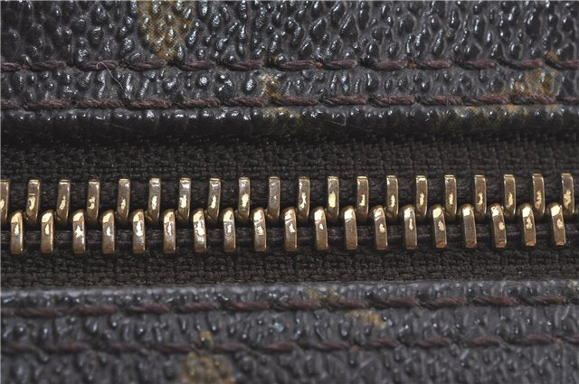 Authentic Louis Vuitton Monogram Nile Shoulder Cross Body Bag M45244 LV J5303