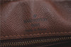 Authentic Louis Vuitton Monogram Nile Shoulder Cross Body Bag M45244 LV J5303
