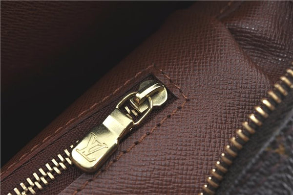 Authentic Louis Vuitton Monogram Nile Shoulder Cross Body Bag M45244 LV J5303