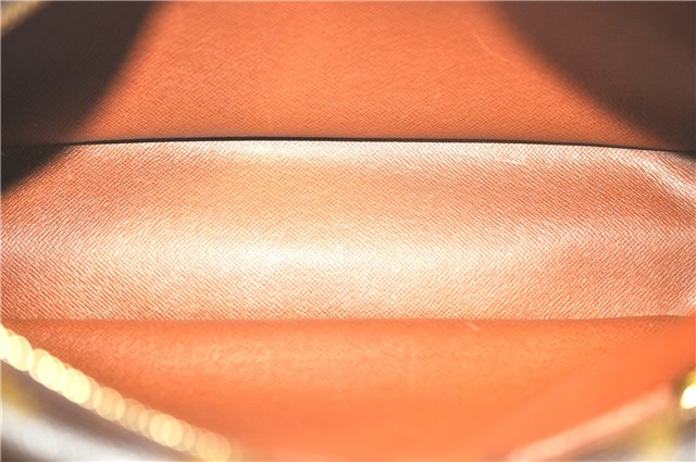 Authentic Louis Vuitton Monogram Nile Shoulder Cross Body Bag M45244 LV J5303