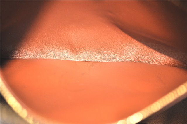 Authentic Louis Vuitton Monogram Nile Shoulder Cross Body Bag M45244 LV J5303