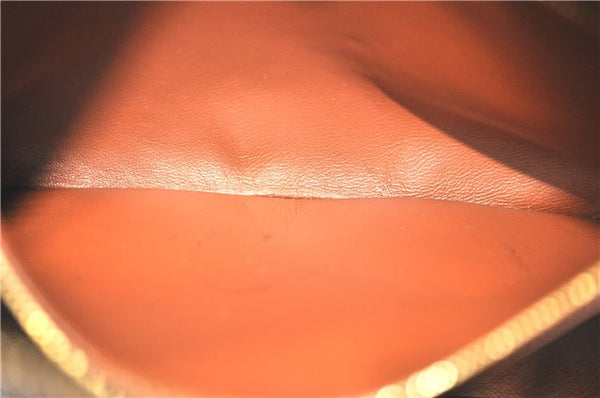 Authentic Louis Vuitton Monogram Nile Shoulder Cross Body Bag M45244 LV J5303