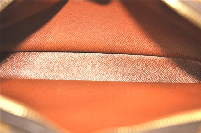 Authentic Louis Vuitton Monogram Nile Shoulder Cross Body Bag M45244 LV J5303