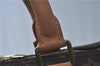 Authentic Louis Vuitton Monogram Keepall 50 Travel Boston Bag M41426 LV J5311