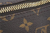 Authentic Louis Vuitton Monogram Keepall 50 Travel Boston Bag M41426 LV J5311