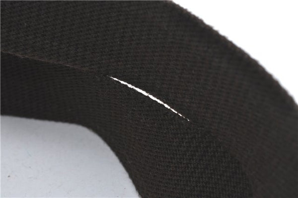 Authentic Louis Vuitton Monogram Montsouris GM Backpack M51135 LV J5313