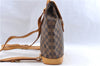 Authentic Louis Vuitton Damier Arlequin Backpack N99038 LV J5314