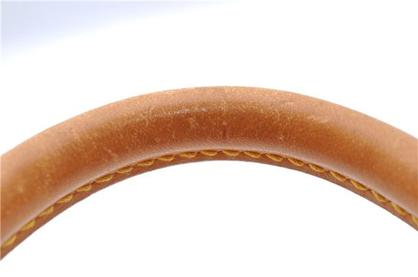 Authentic Louis Vuitton Damier Arlequin Backpack N99038 LV J5314