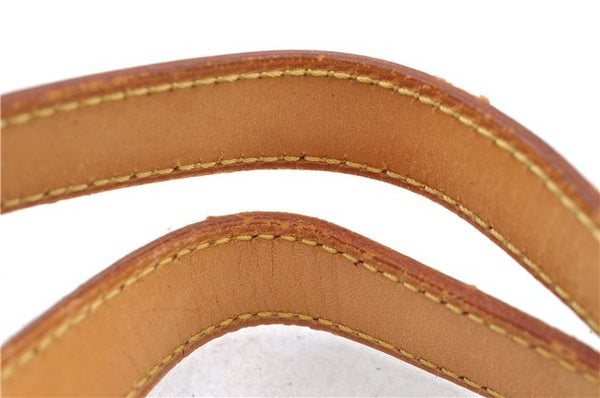 Authentic Louis Vuitton Damier Arlequin Backpack N99038 LV J5314