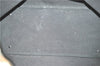Authentic BURBERRY Vintage PVC Leather Shoulder Tote Bag Beige J5346