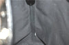 Authentic BURBERRY Vintage PVC Leather Shoulder Tote Bag Beige J5346