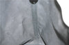 Authentic BURBERRY Vintage PVC Leather Shoulder Tote Bag Beige J5346