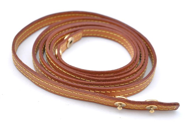 Authentic Louis Vuitton Monogram Pochette Twin PM Shoulder Bag M51854 LV J5366