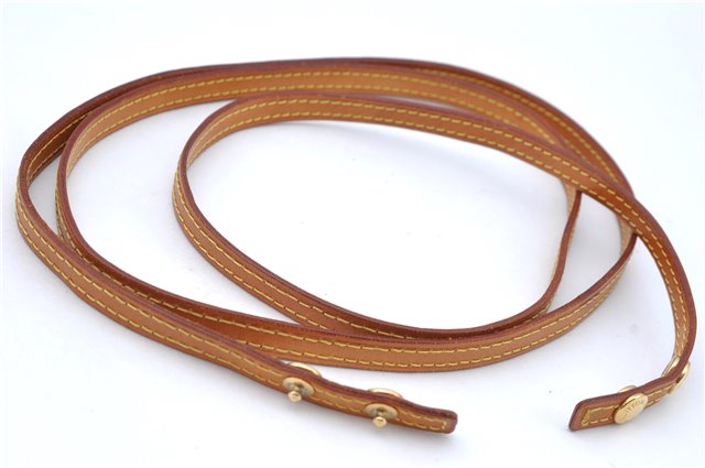 Authentic Louis Vuitton Monogram Pochette Twin PM Shoulder Bag M51854 LV J5366