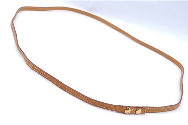 Authentic Louis Vuitton Monogram Pochette Twin PM Shoulder Bag M51854 LV J5366