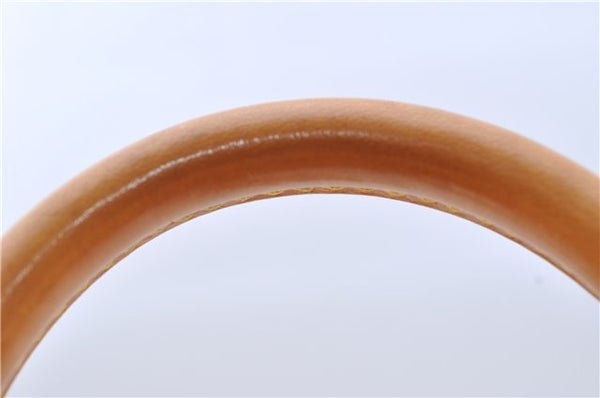 Authentic Louis Vuitton Damier Arlequin 100th anniversary N99038 Backpack J5387